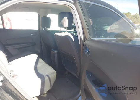 2017 Chevrolet Equinox Lt from USA, damaged, VIN 2GNFLFEK3H6112462